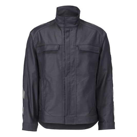 Jacket, cotton+ work jacket
