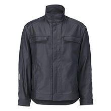 Jacket, cotton+ work jacket