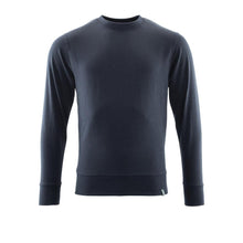 Sweatshirt, modern fit sweatshirt