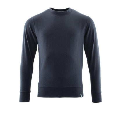 Sweatshirt, modern fit sweatshirt