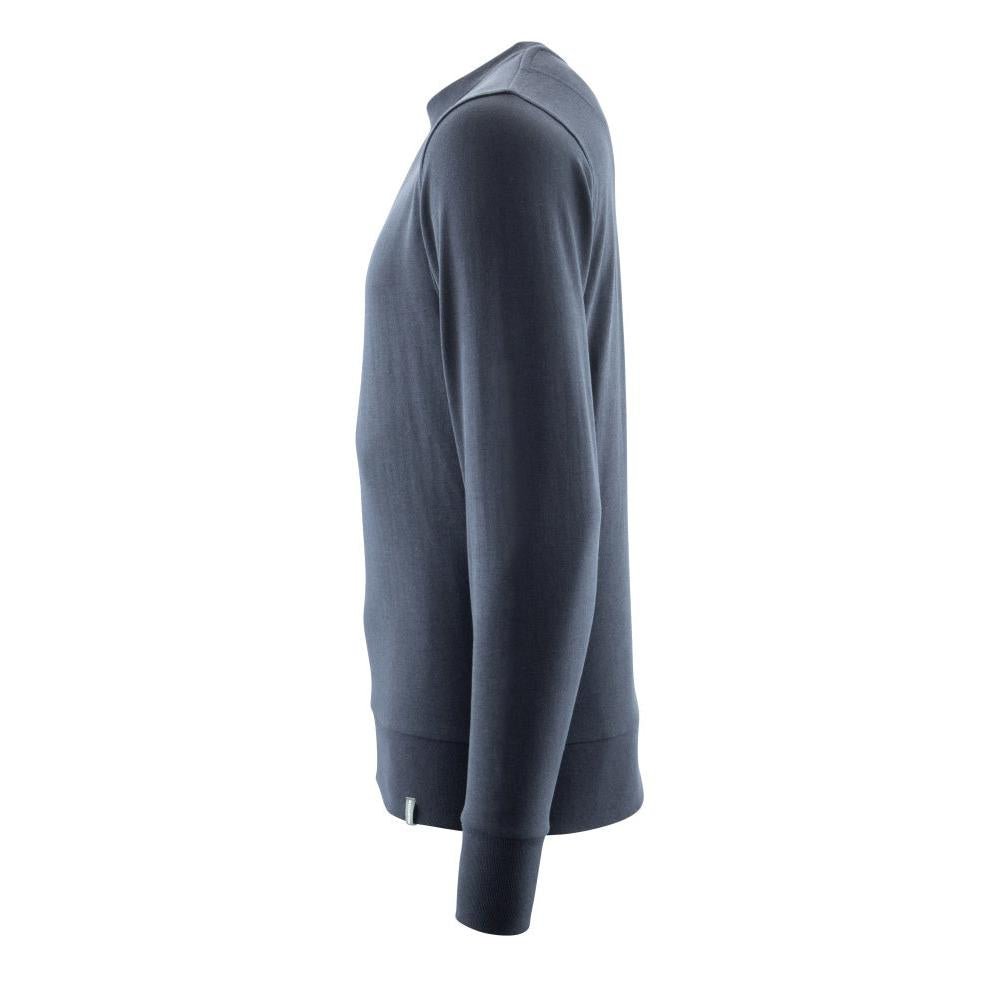 Sweatshirt, modern fit sweatshirt