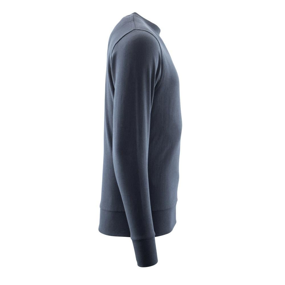 Sweatshirt, modern fit sweatshirt