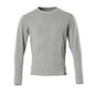 Sweatshirt, modern fit sweatshirt
