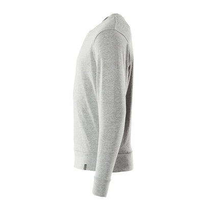 Sweatshirt, modern fit sweatshirt