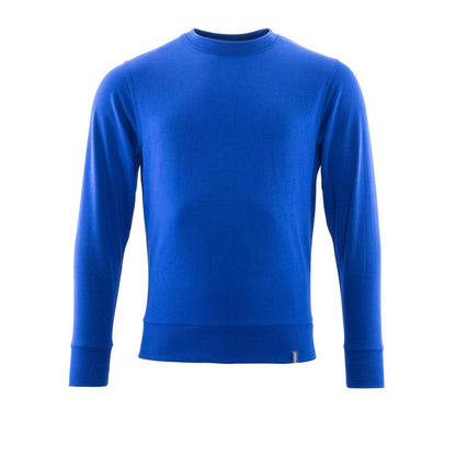Sweatshirt, modern fit sweatshirt
