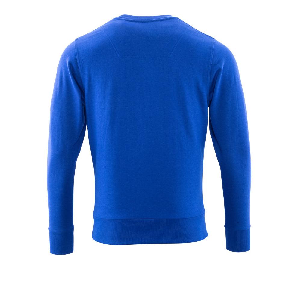 Sweatshirt, modern fit sweatshirt