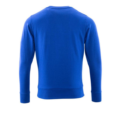 Sweatshirt, modern fit sweatshirt
