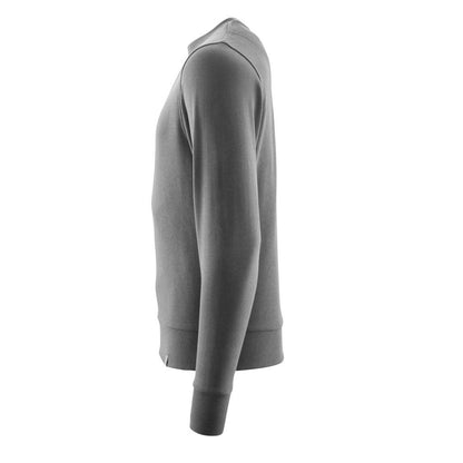 Sweatshirt, modern fit sweatshirt