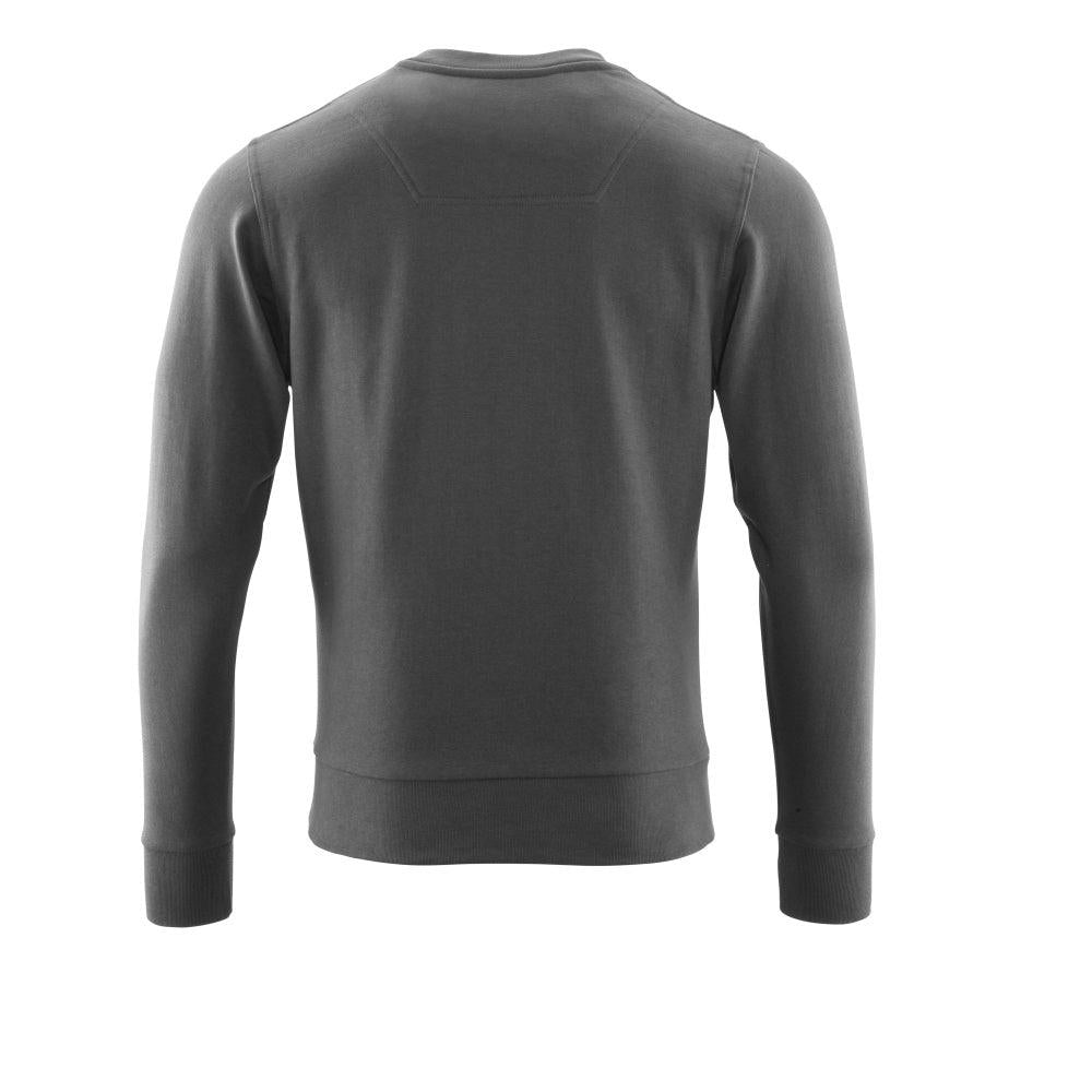 Sweatshirt, modern fit sweatshirt