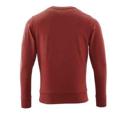 Sweatshirt, modern fit sweatshirt