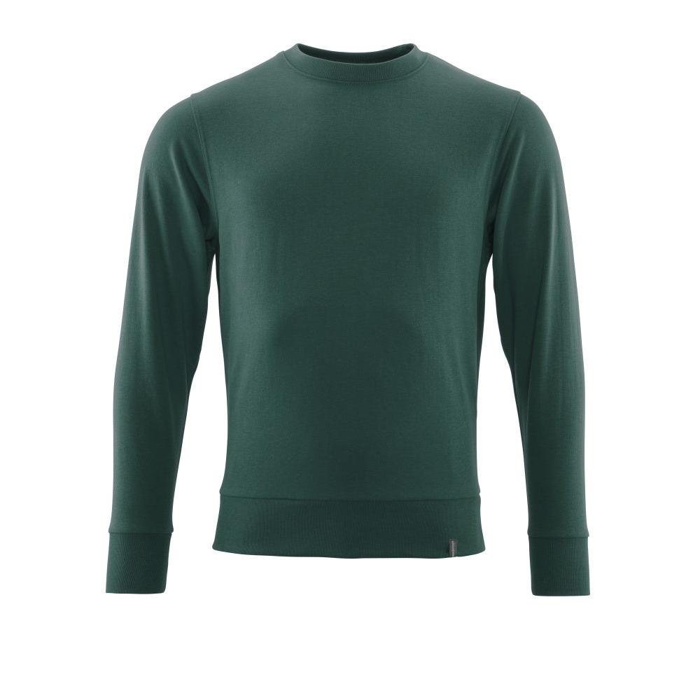 Sweatshirt, modern fit sweatshirt