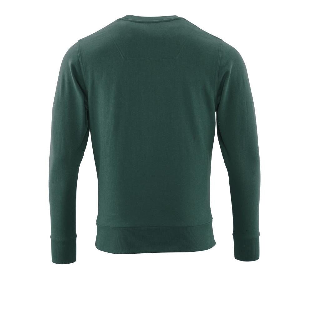Sweatshirt, modern fit sweatshirt