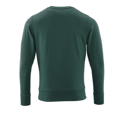 Sweatshirt, modern fit sweatshirt