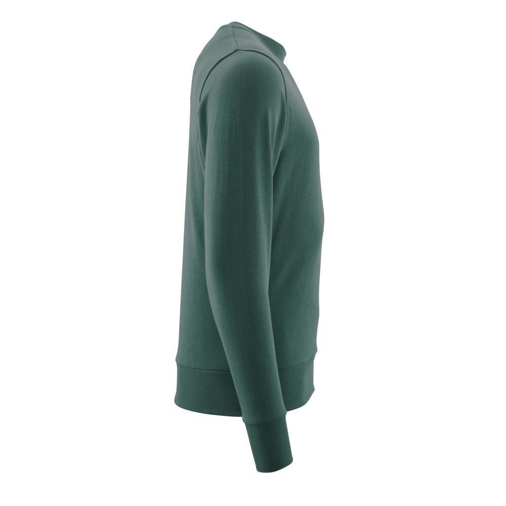 Sweatshirt, modern fit sweatshirt