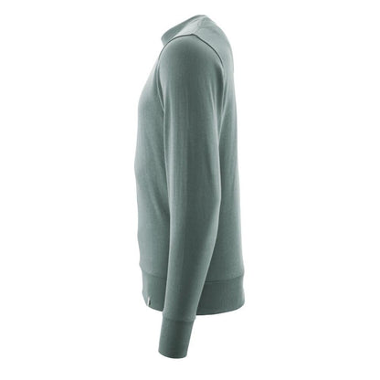 Sweatshirt, modern fit sweatshirt