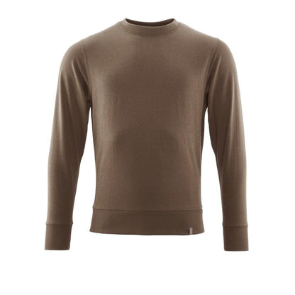 Sweatshirt, modern fit sweatshirt