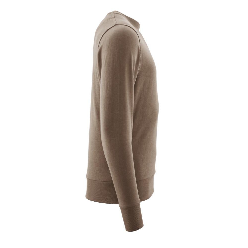 Sweatshirt, modern fit sweatshirt
