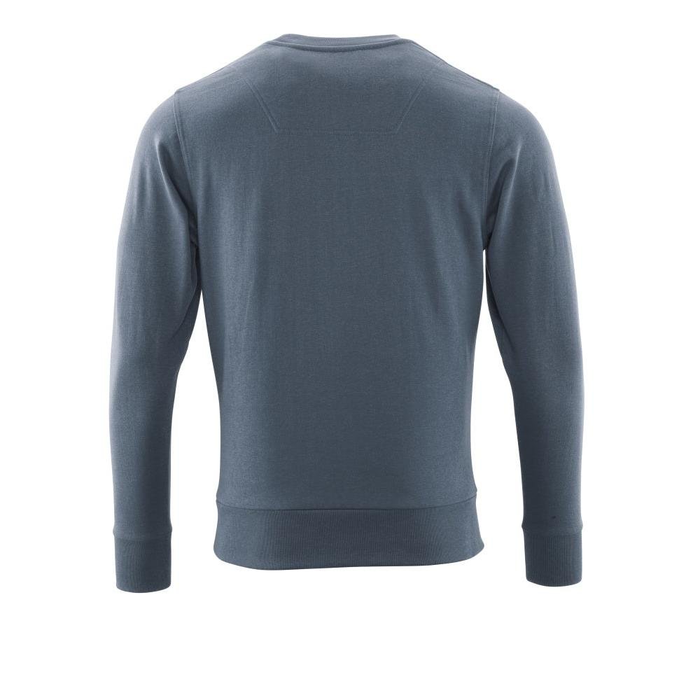 Sweatshirt, modern fit sweatshirt