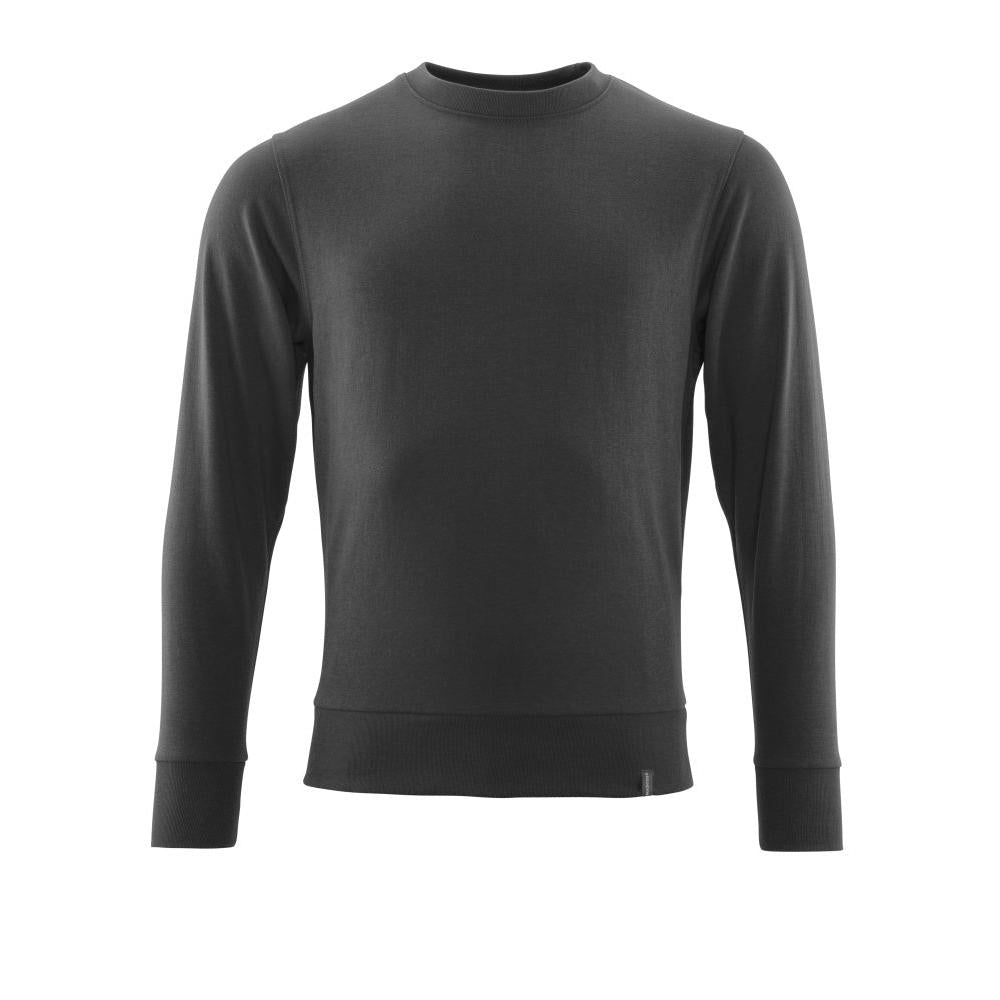 Sweatshirt, modern fit sweatshirt