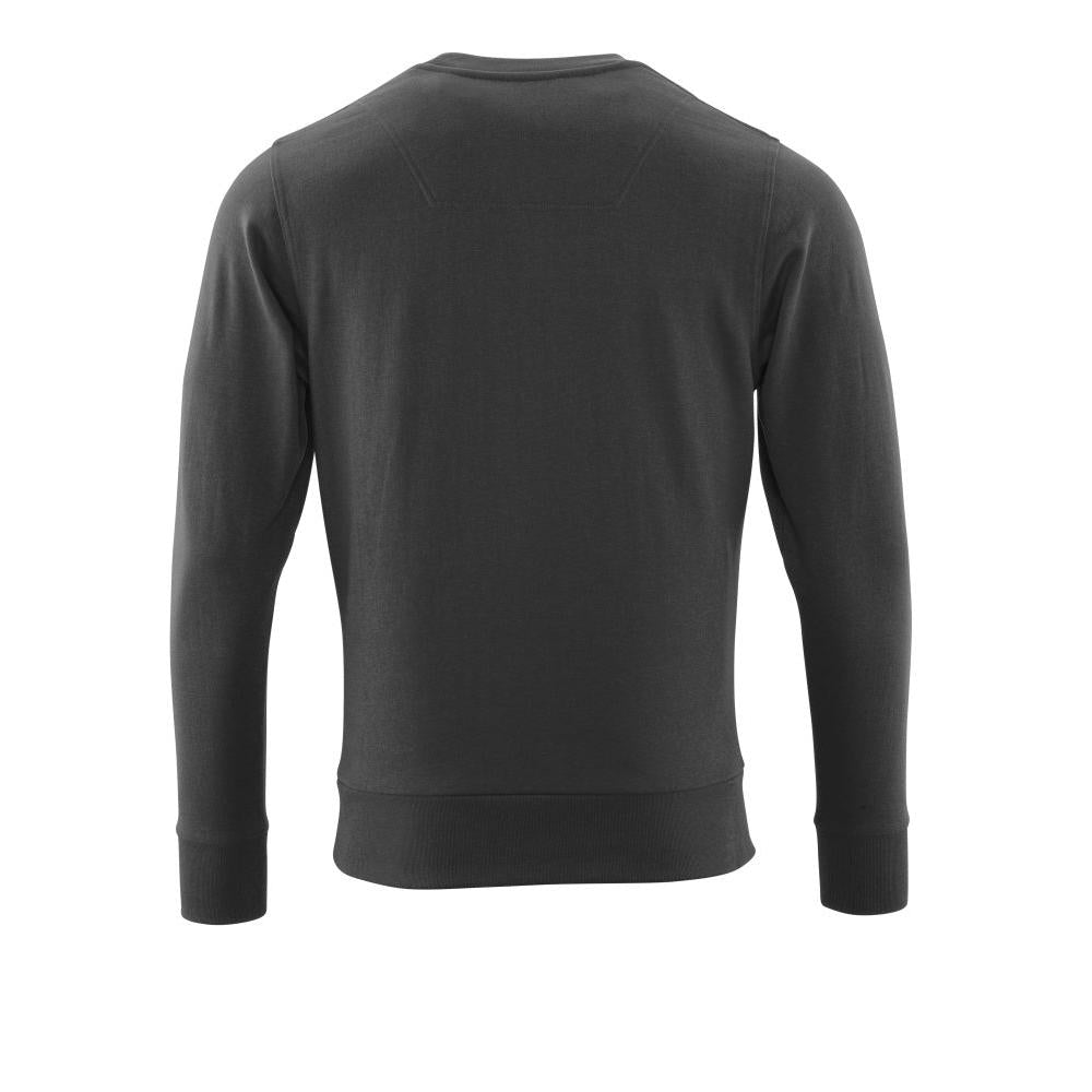 Sweatshirt, modern fit sweatshirt