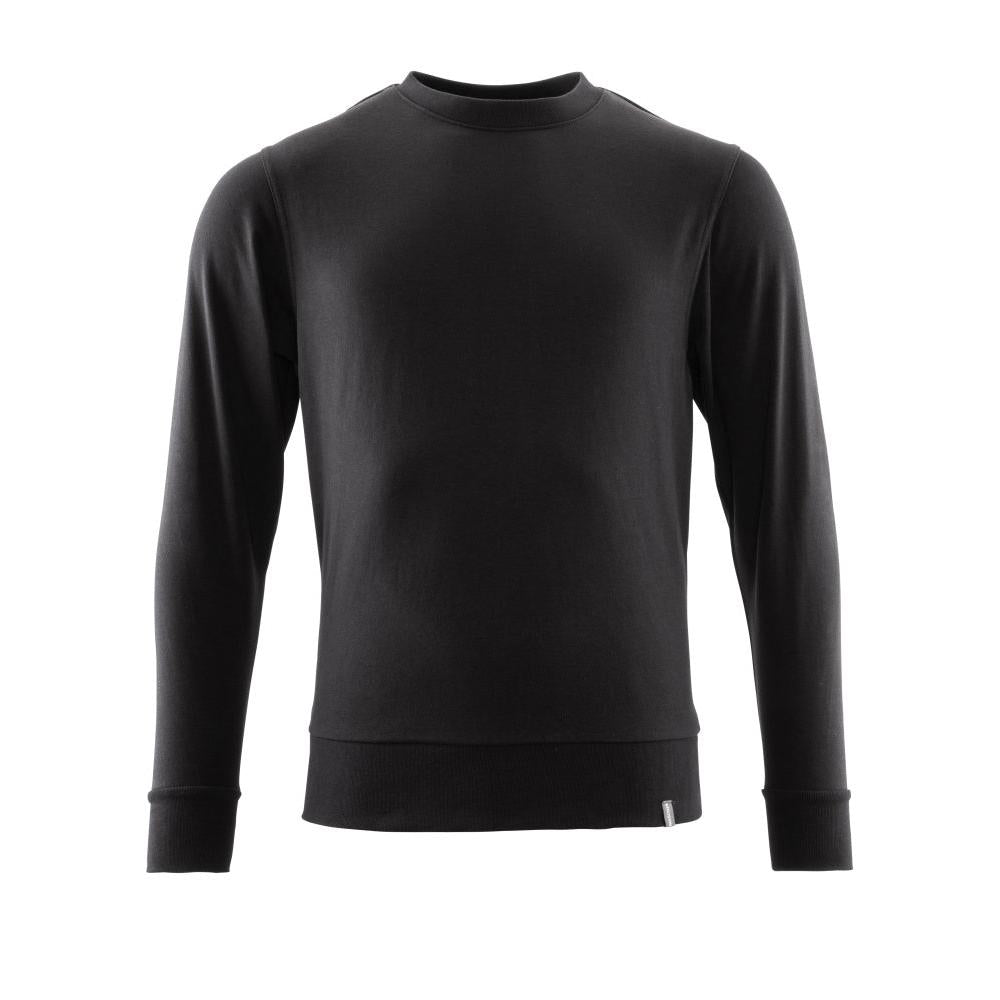 Sweatshirt, modern fit sweatshirt