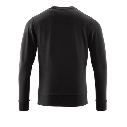 Sweatshirt, modern fit sweatshirt
