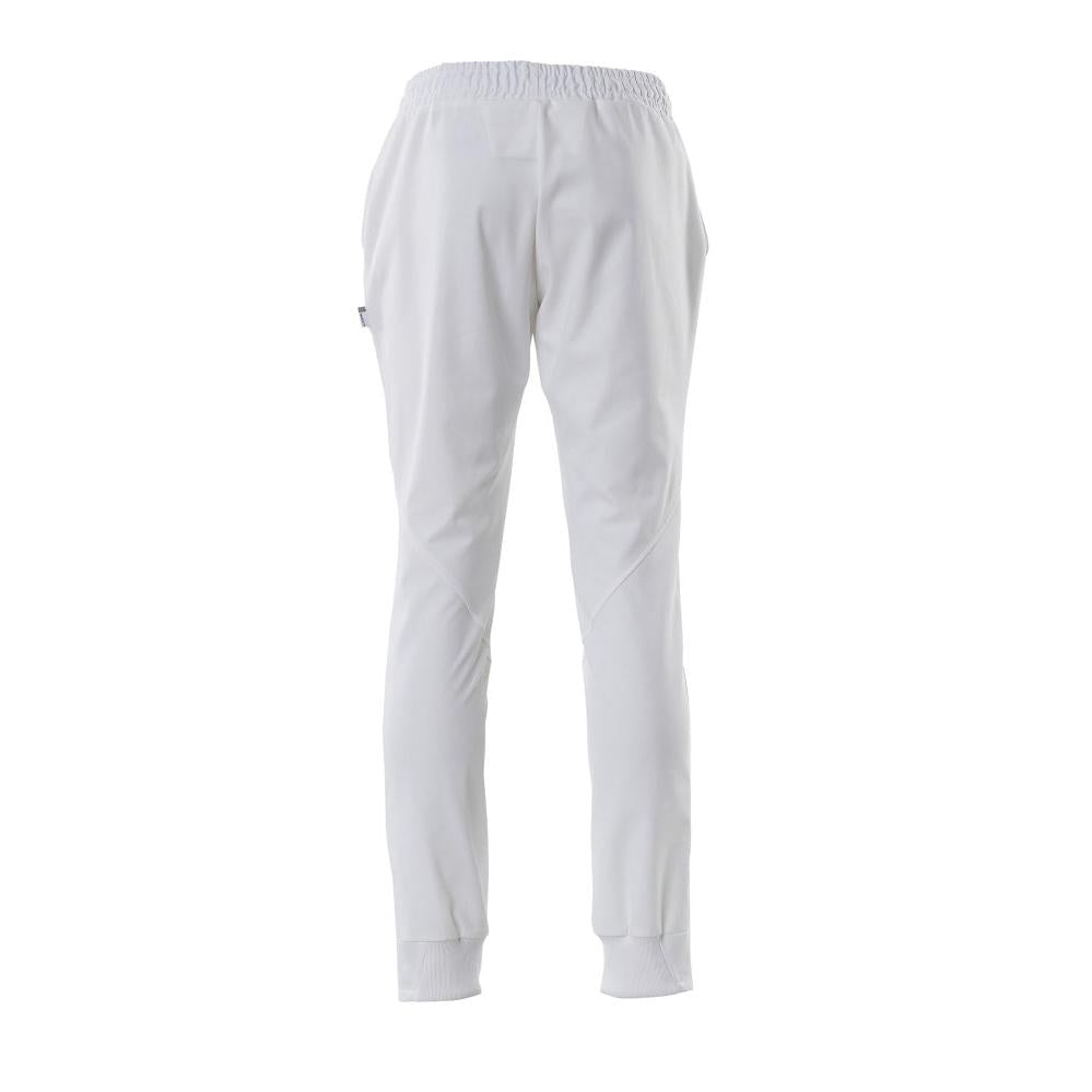 Pants, extra light Pants, white