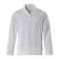 Slip-on tunic, extra light Slip-on tunic, white