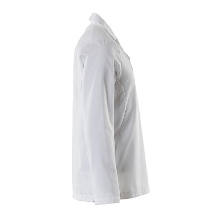 Slip-on tunic, extra light Slip-on tunic, white
