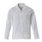 Jacket, extra light work jacket, white