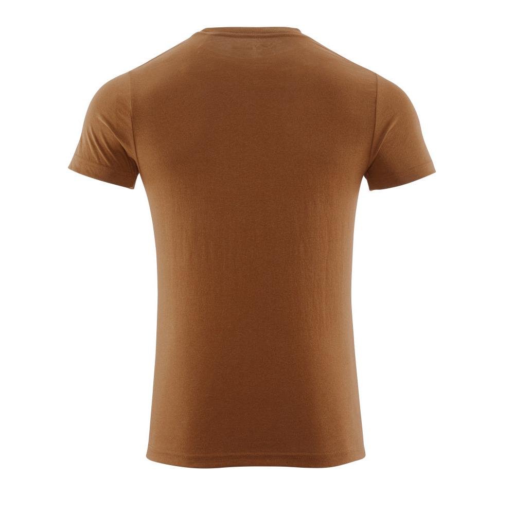 T-shirt, modern fit t-shirt