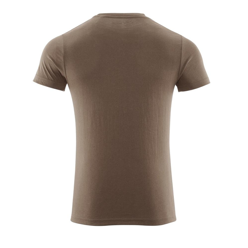 T-shirt, modern fit t-shirt