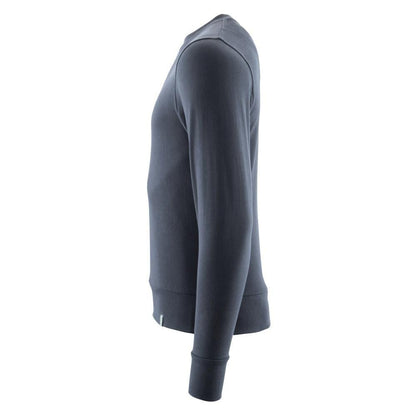 Sweatshirt, modern fit sweatshirt