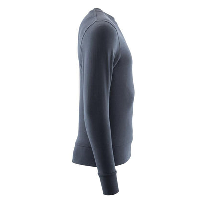 Sweatshirt, modern fit sweatshirt
