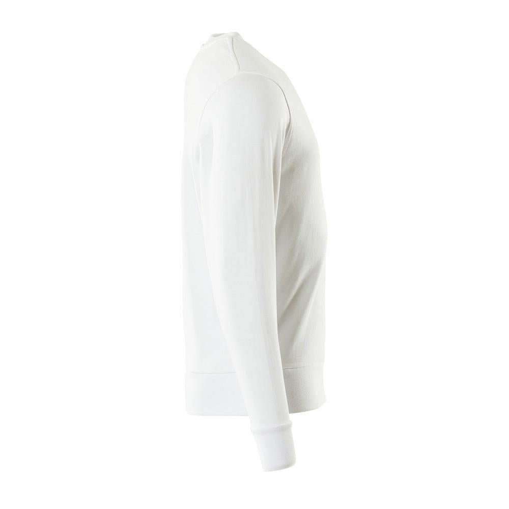 Sweatshirt, modern fit sweatshirt