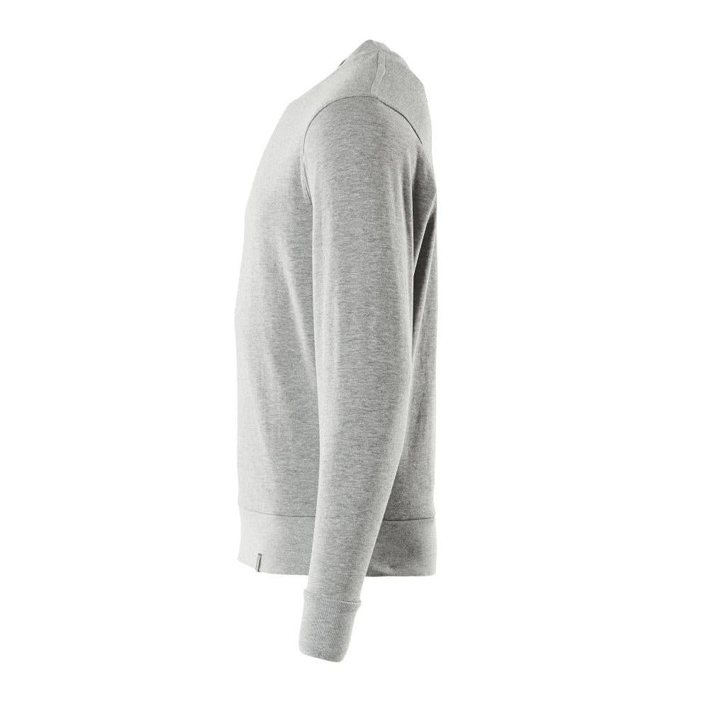 Sweatshirt, modern fit sweatshirt