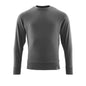 Sweatshirt, modern fit sweatshirt