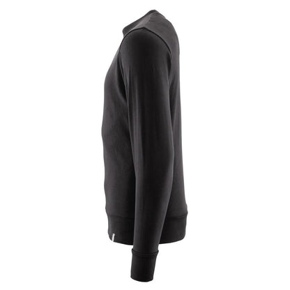 Sweatshirt, modern fit sweatshirt