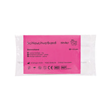 WS Children's Elastic Tubular Bandage, 0.8 m x 6.0 cm