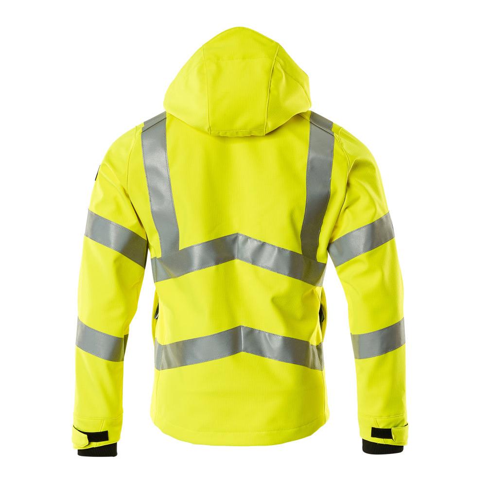 MASCOT® Blackpool Soft Shell Jacket