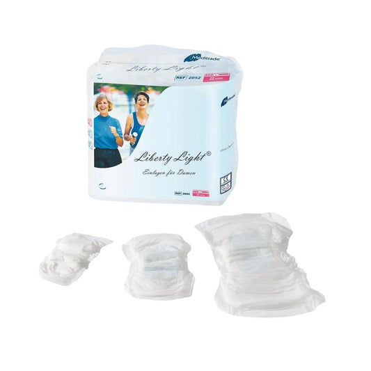 Solas na Saoirse, ceap neamhchoinneálachta