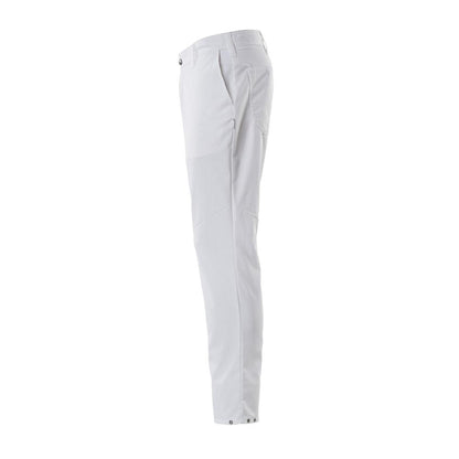 Pants, extra light Pants, white