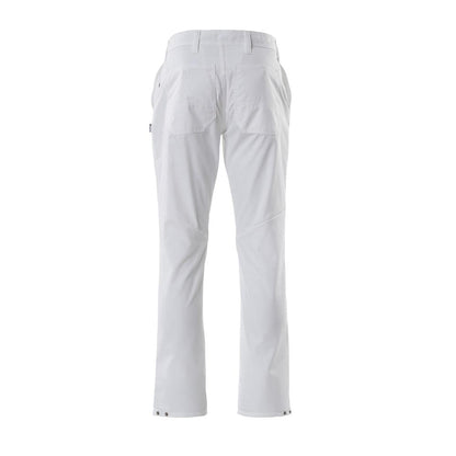 Pants, extra light Pants, white