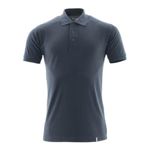 Polo shirt, modern fit polo shirt