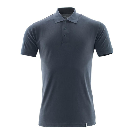 Polo shirt, modern fit polo shirt