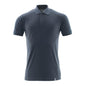Polo shirt, modern fit polo shirt