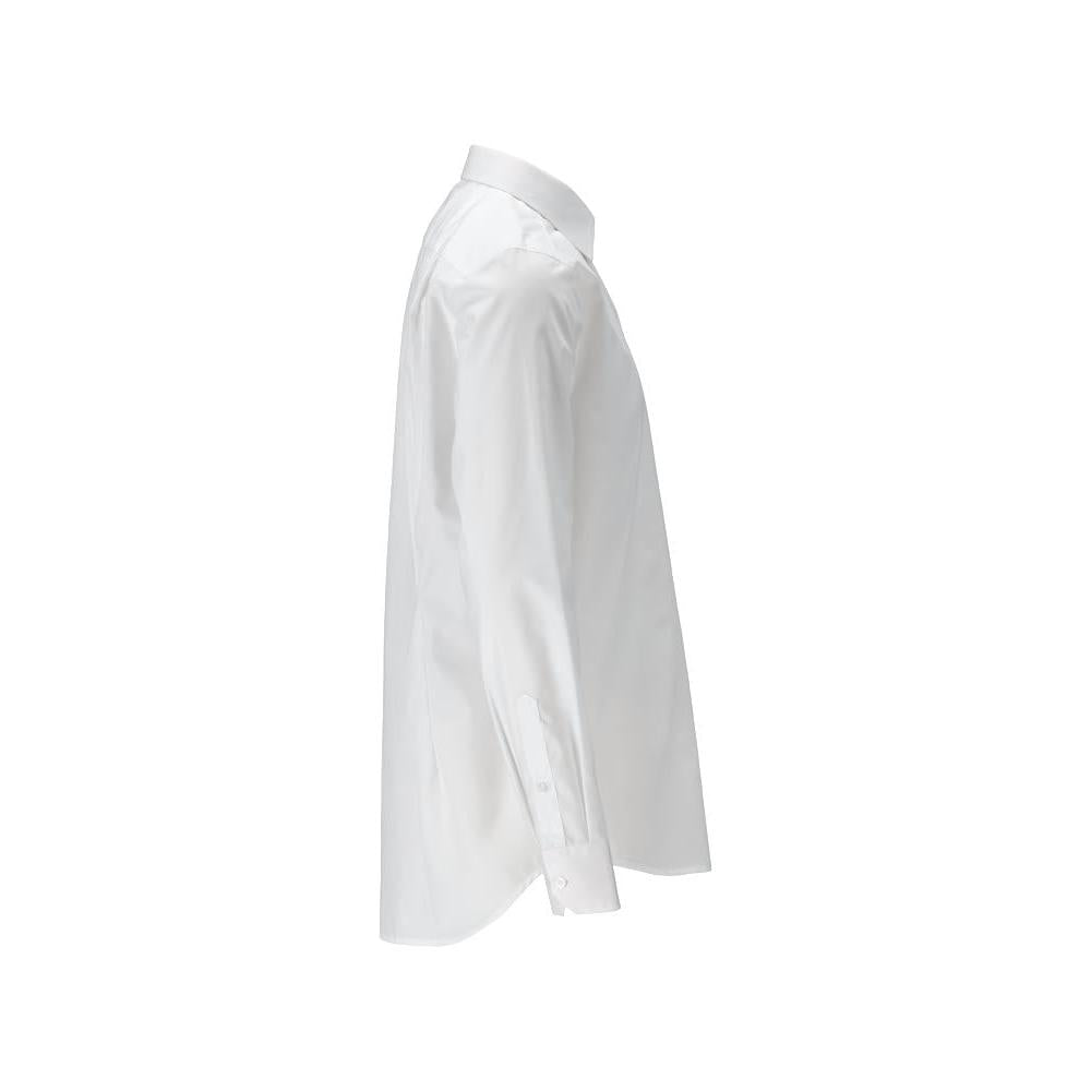 Shirt, slim fit