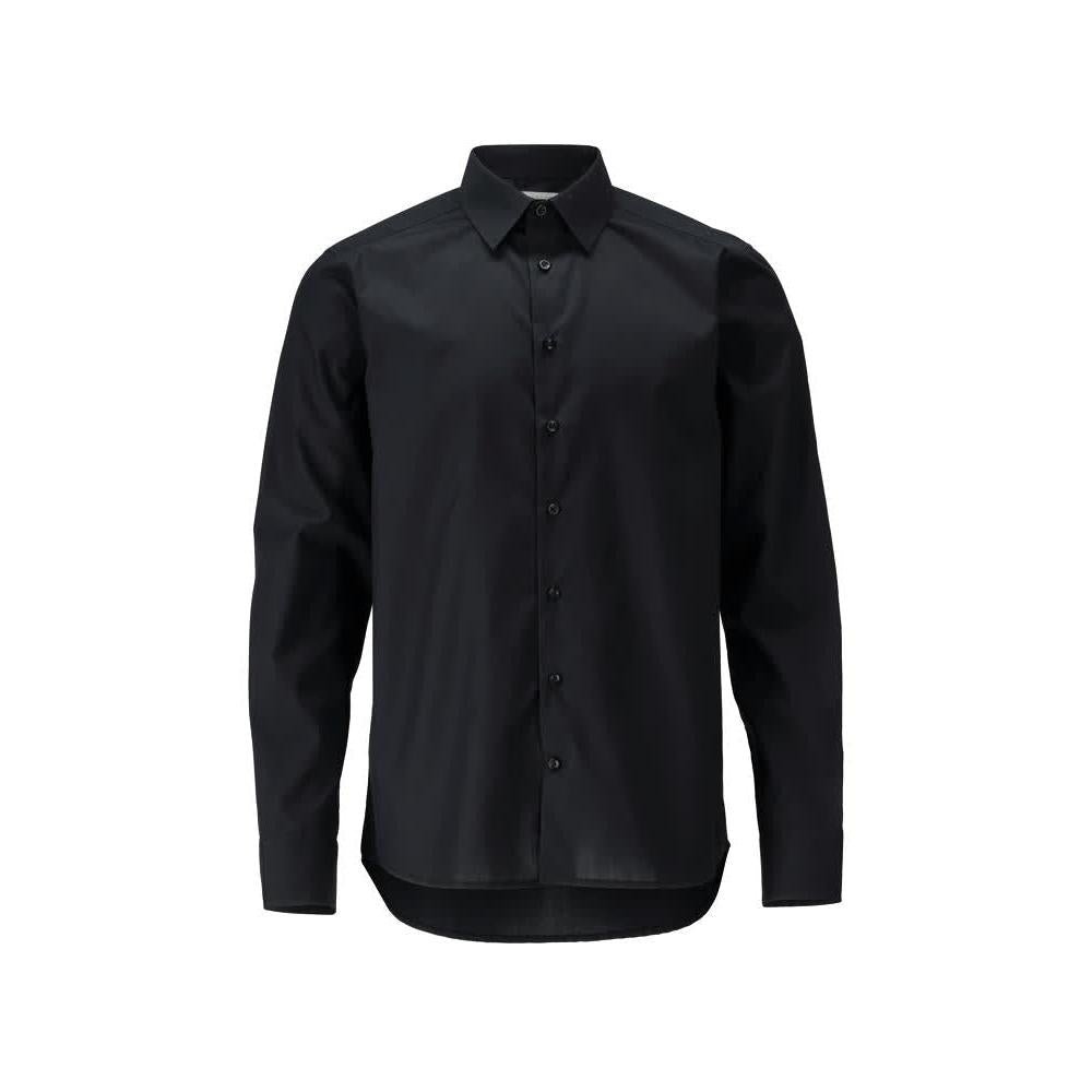 Shirt, slim fit