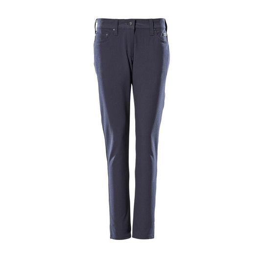 Trousers, women, DIAMOND, stretch, lightweight trousers