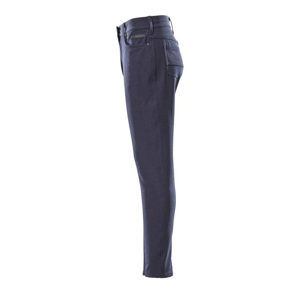 Trousers, women, DIAMOND, stretch, lightweight trousers